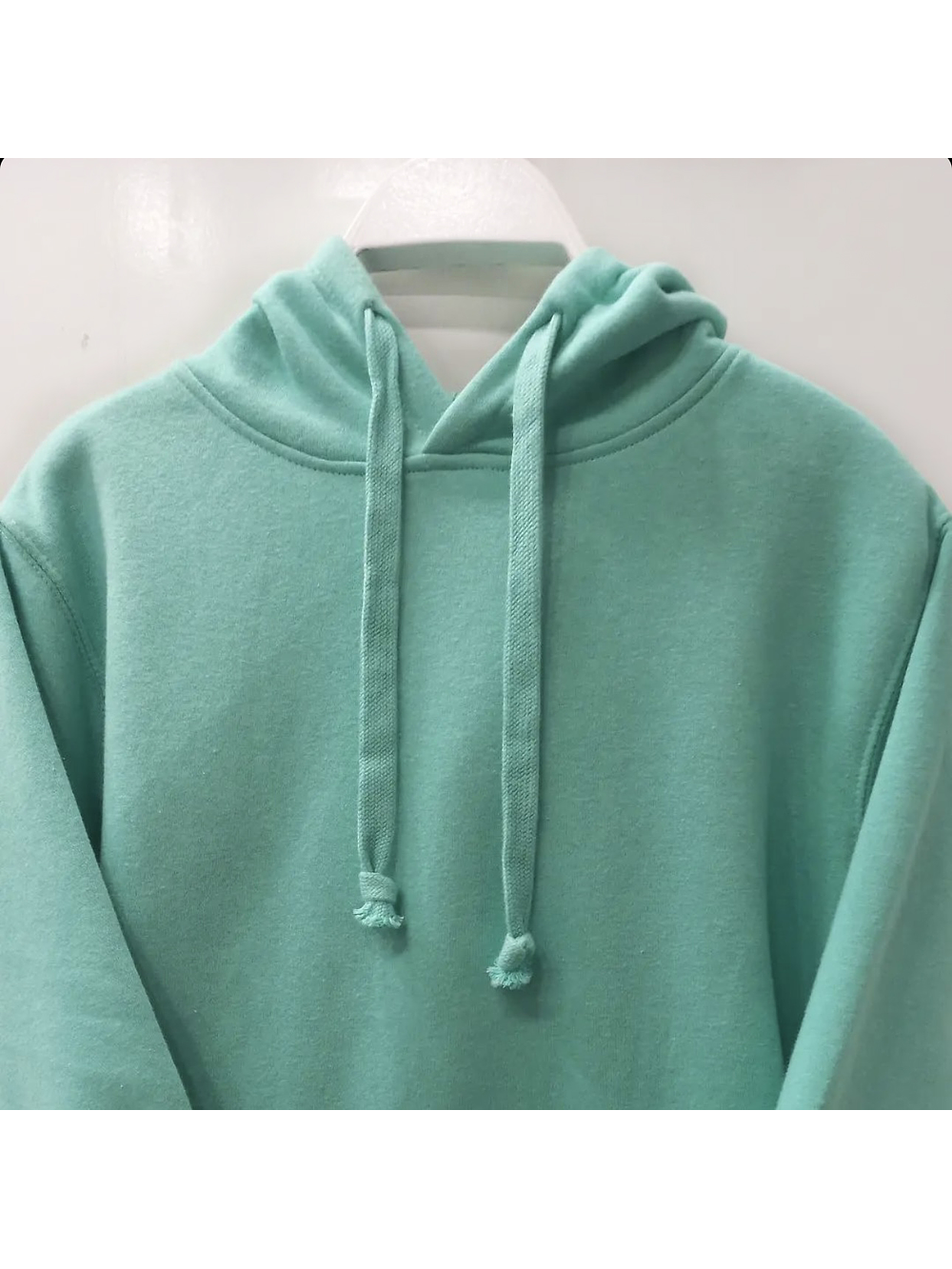 Poleron Canguro Variedad Colores 7