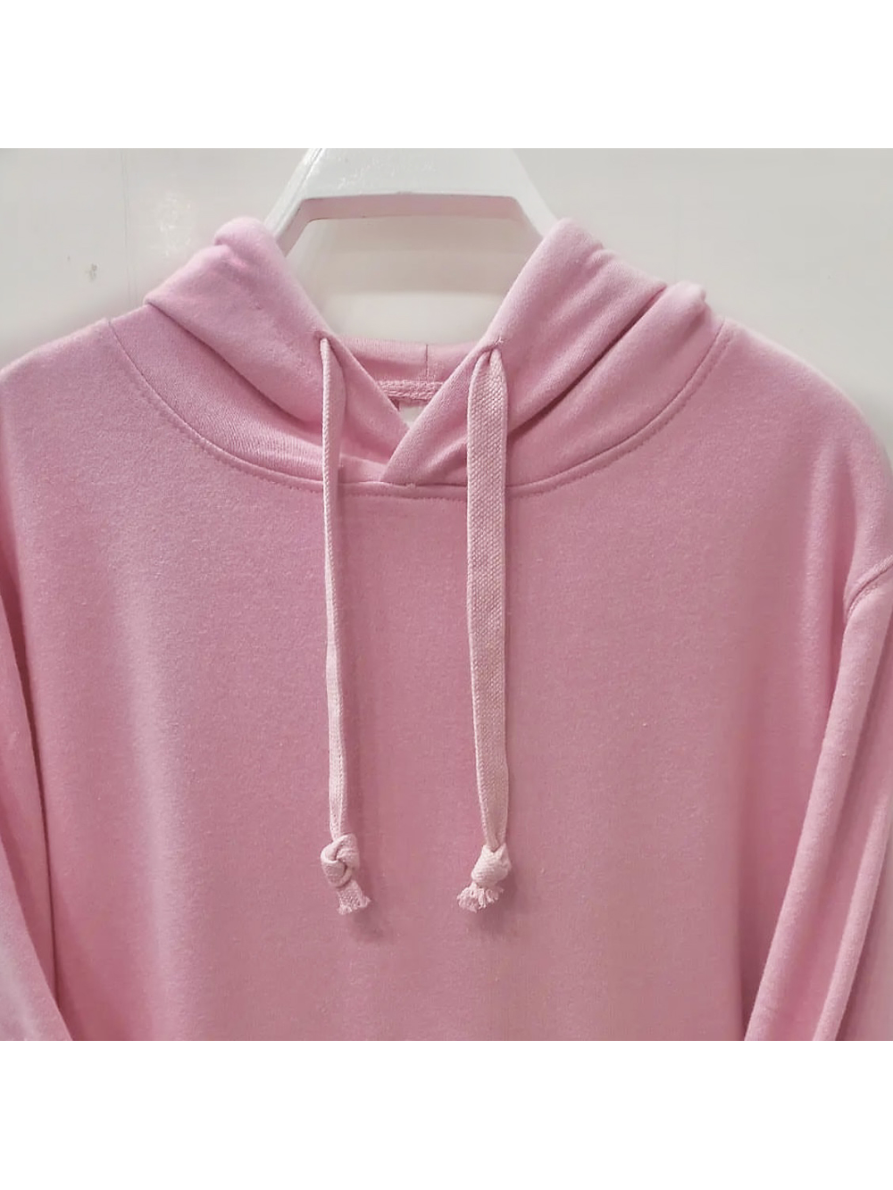 Poleron Canguro Variedad Colores 11