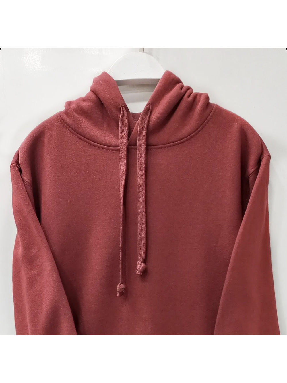 Poleron Canguro Variedad Colores 12