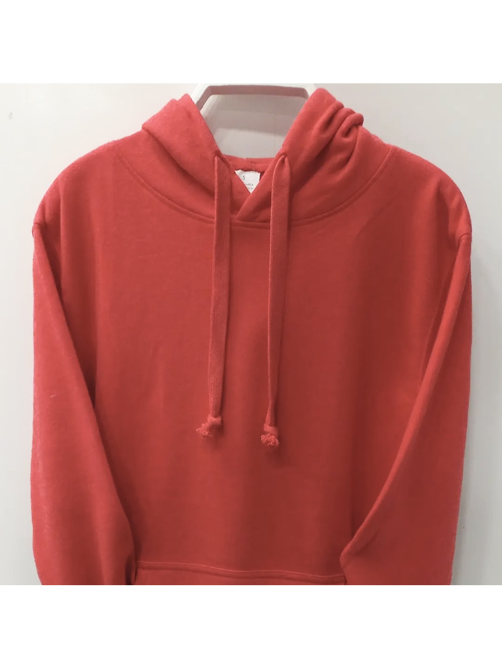 Poleron Canguro Variedad Colores 14