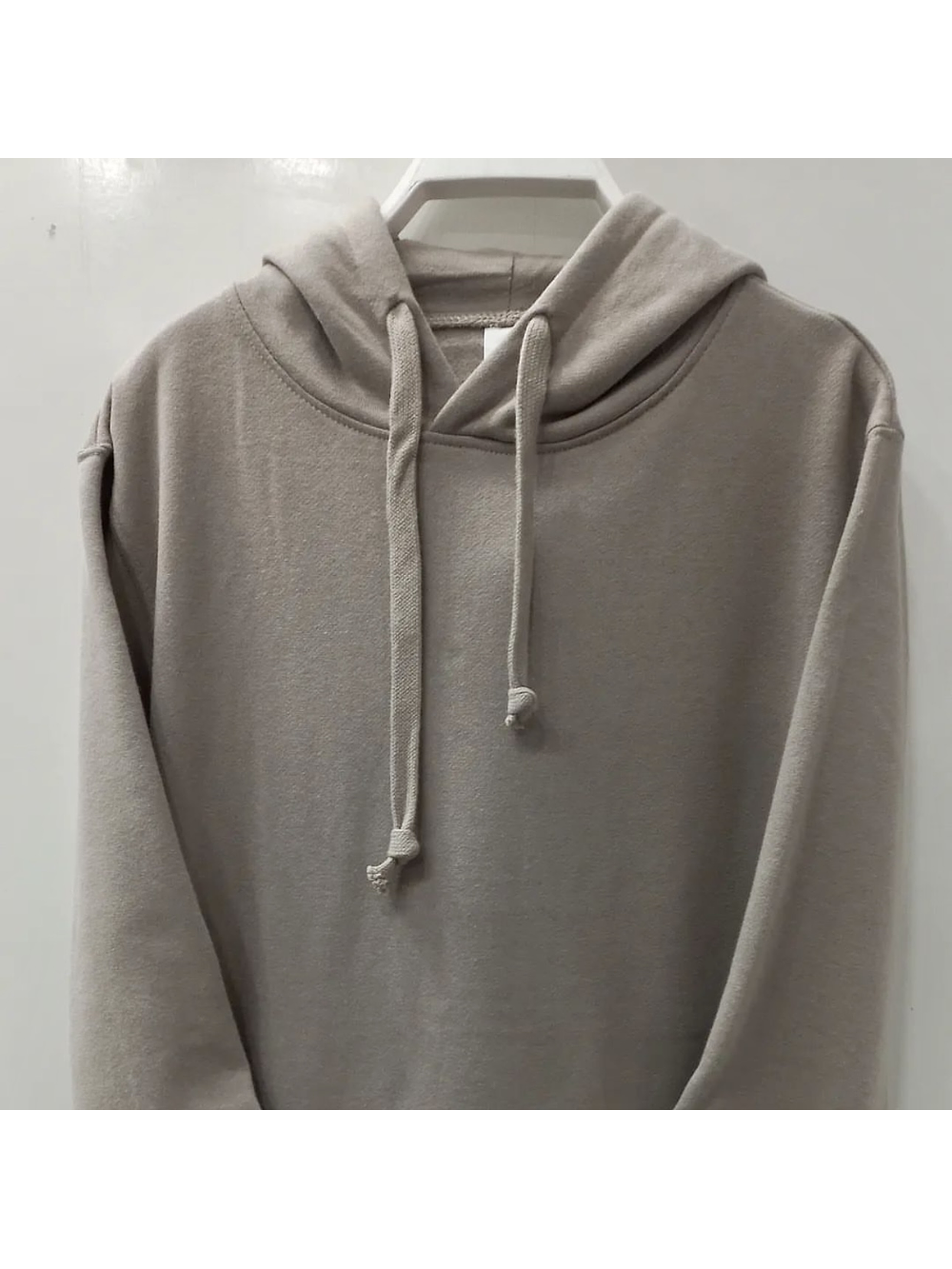 Poleron Canguro Variedad Colores 16