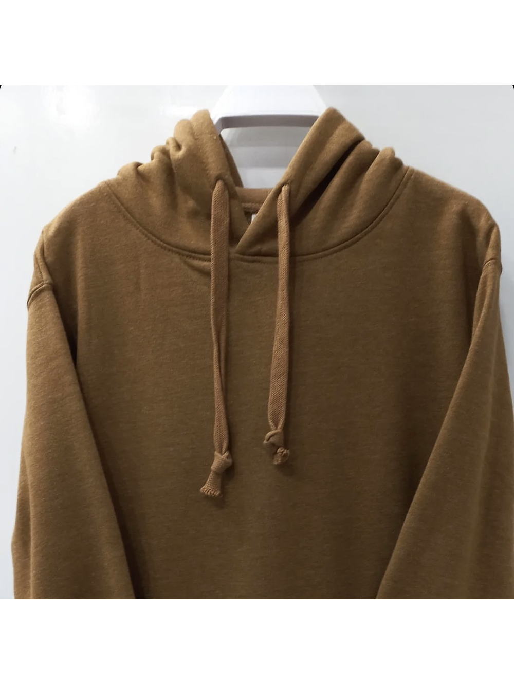 Poleron Canguro Variedad Colores 17