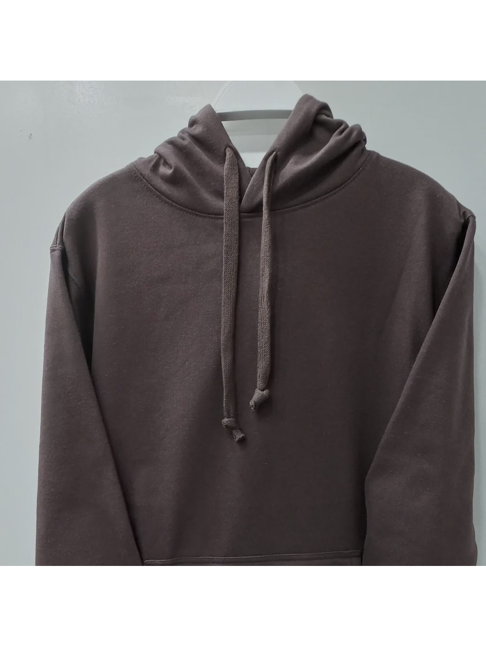 Poleron Canguro Variedad Colores 18