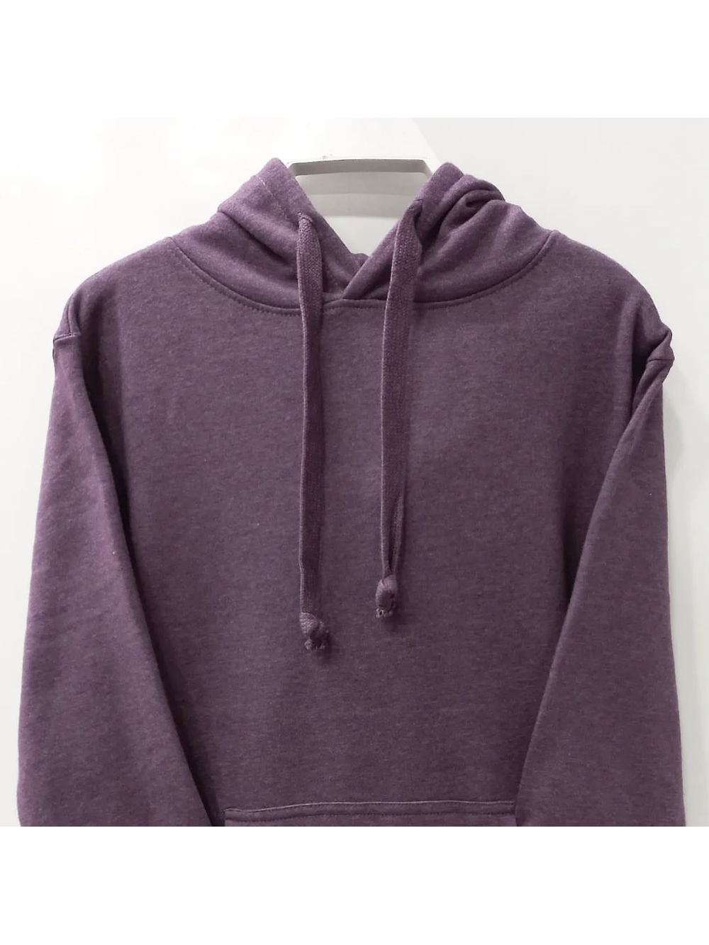 Poleron Canguro Variedad Colores 19