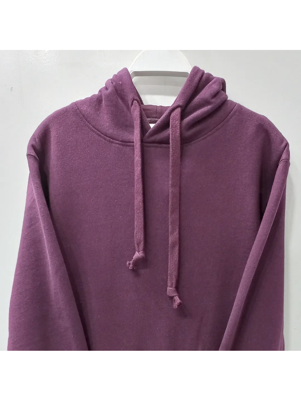 Poleron Canguro Variedad Colores 20