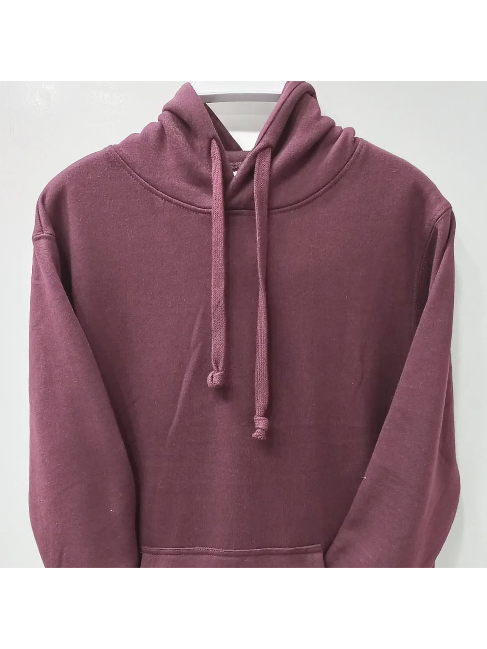 Poleron Canguro Variedad Colores 21