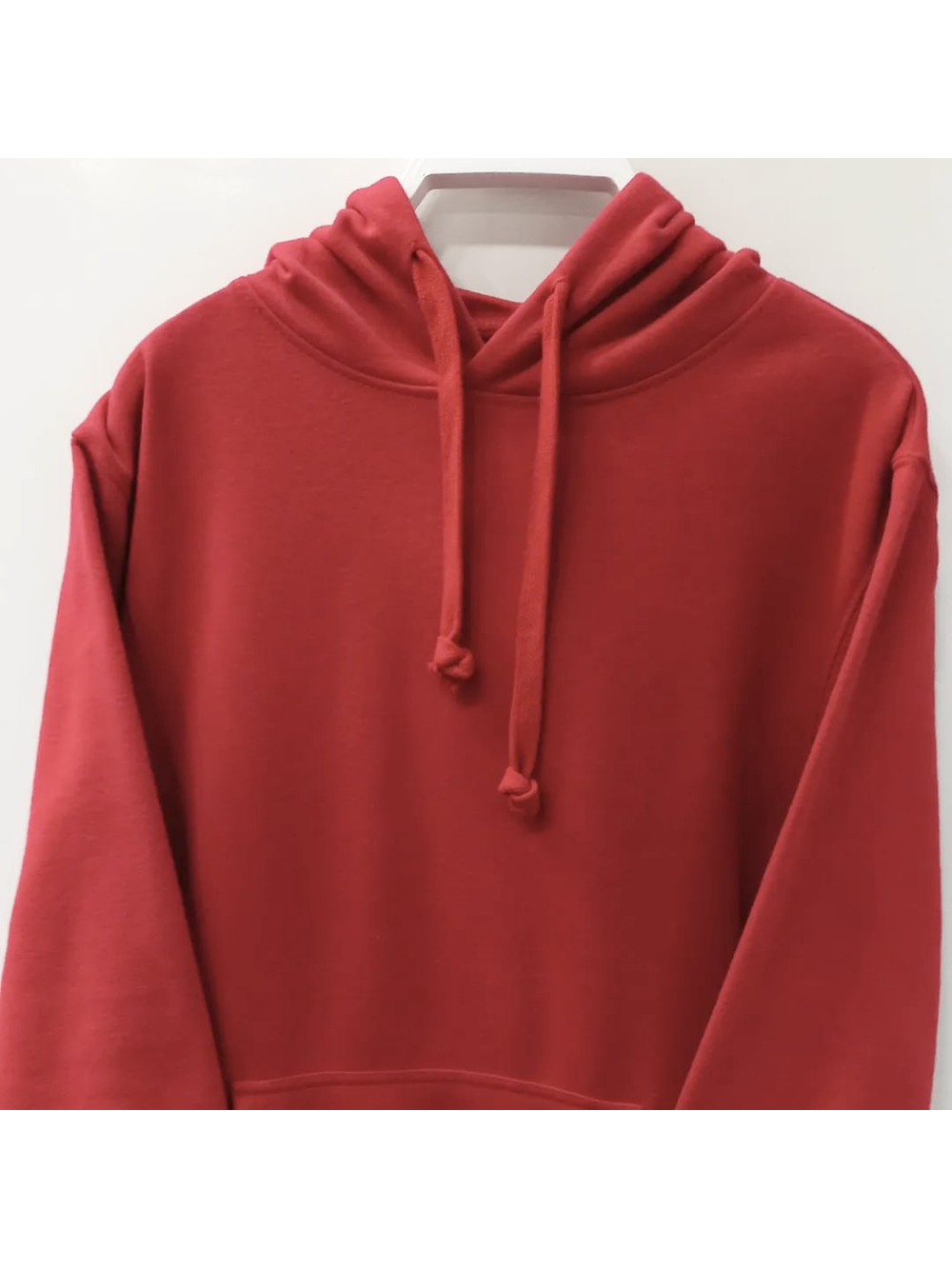 Poleron Canguro Variedad Colores 22