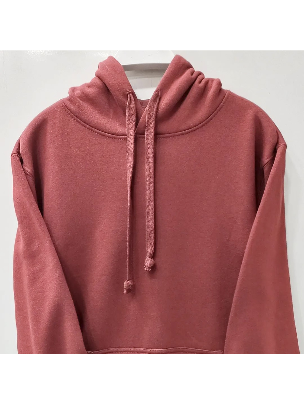 Poleron Canguro Variedad Colores 23