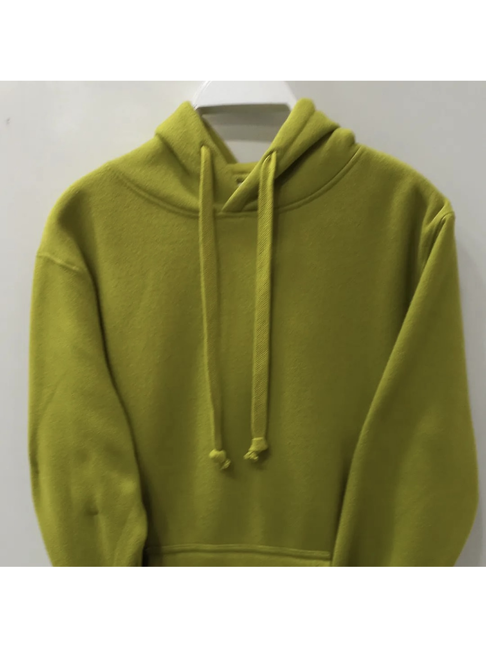 Poleron Canguro Variedad Colores 25