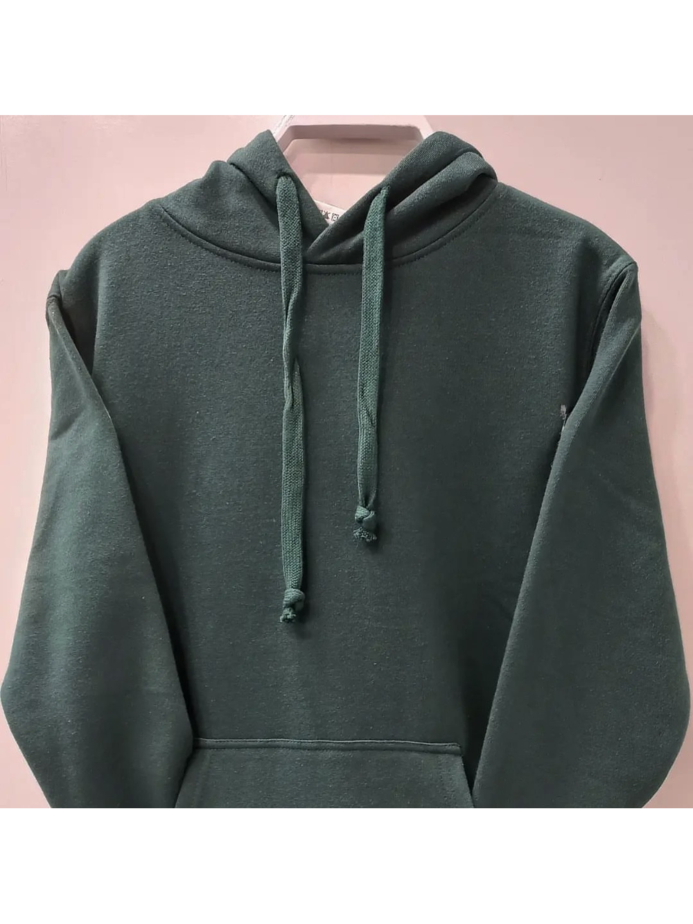 Poleron Canguro Variedad Colores 26