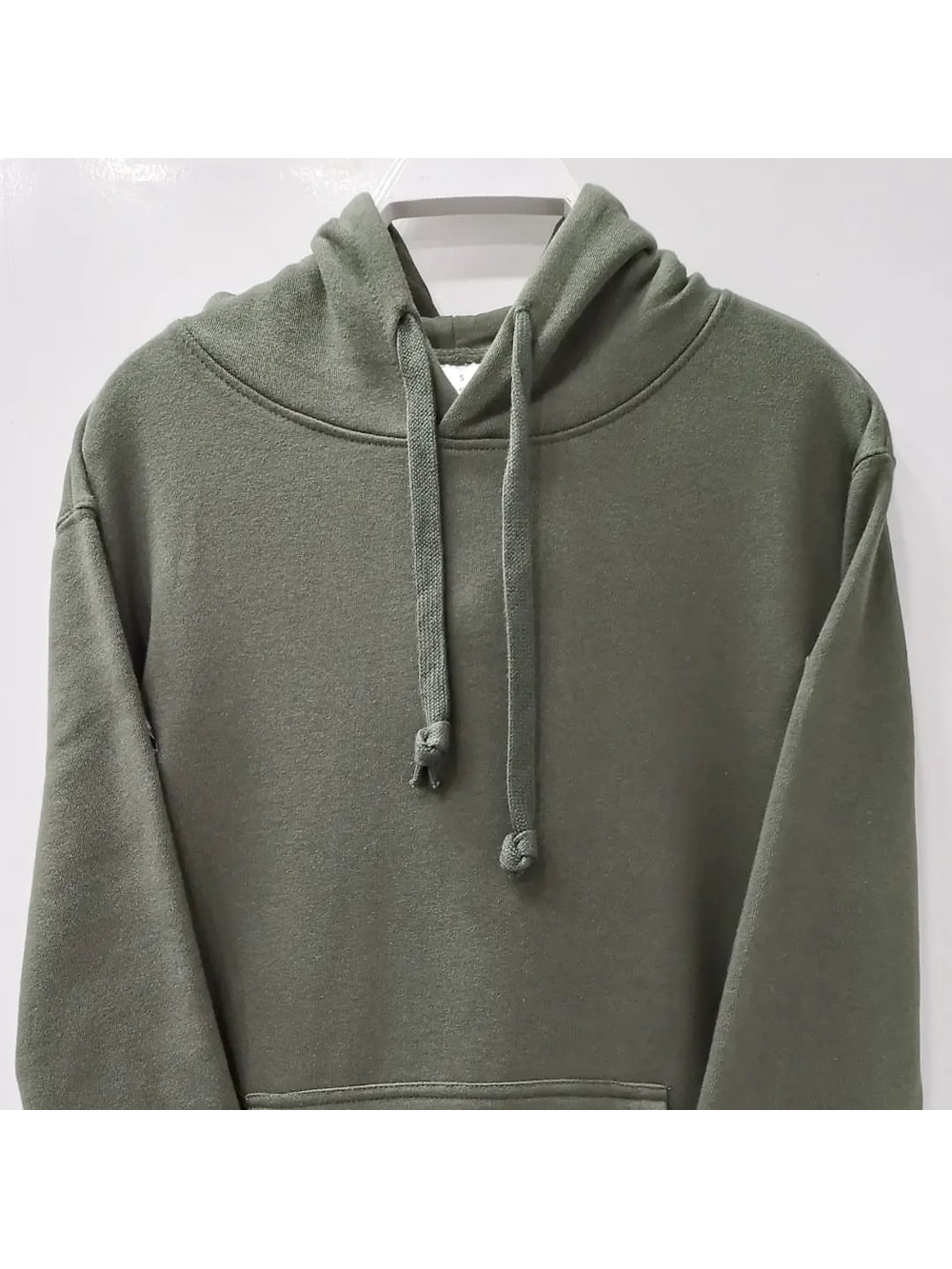 Poleron Canguro Variedad Colores 27