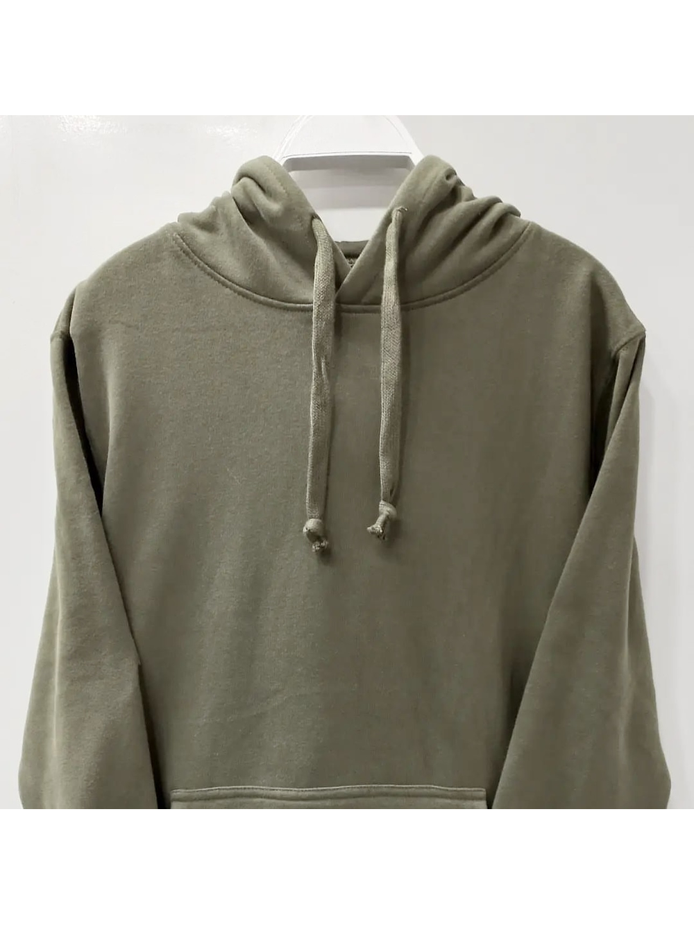 Poleron Canguro Variedad Colores 28