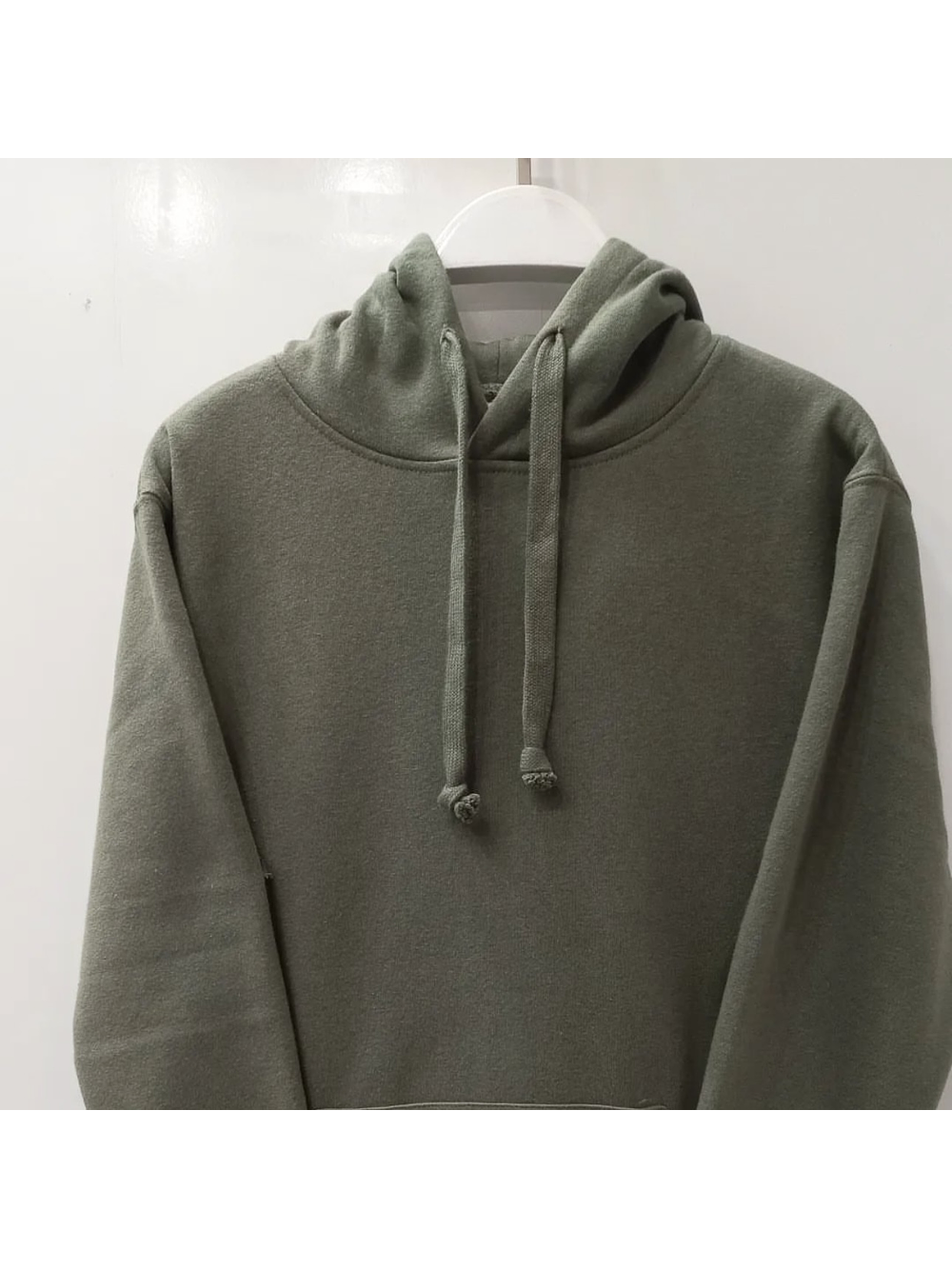 Poleron Canguro Variedad Colores 29