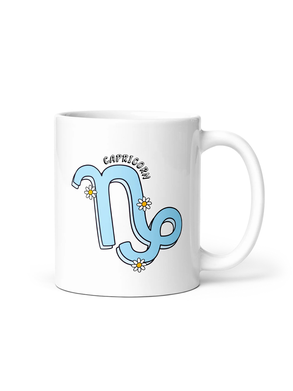 Taza Capricornio 3