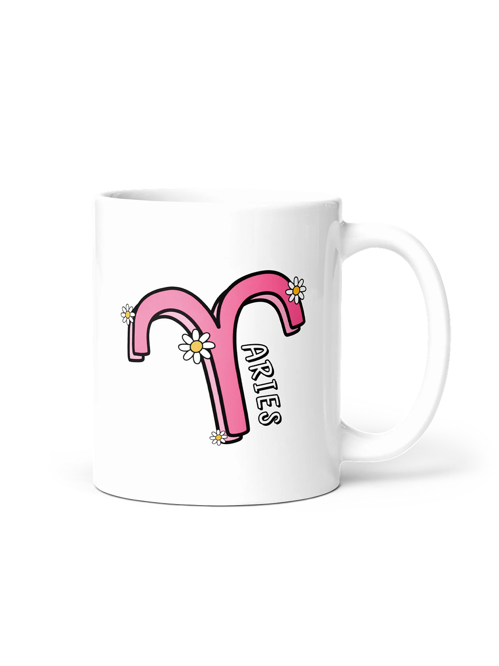 Taza Aries 3