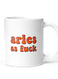 Taza Aries AF - Miniatura 2