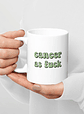 Taza Cancer AF - Miniatura 2