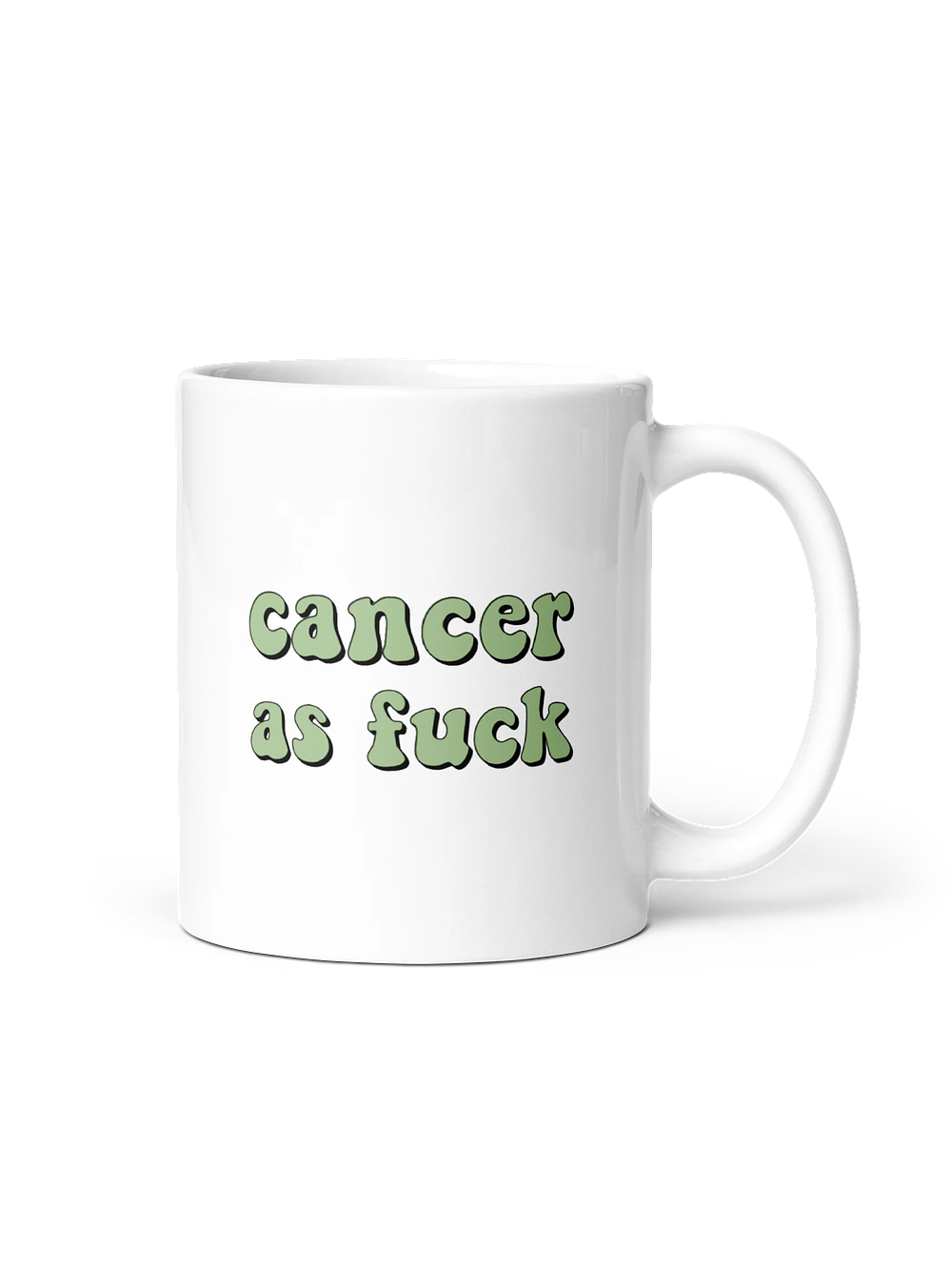 Taza Cancer AF 3