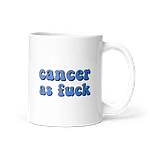 Taza Cancer AF