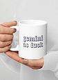 Taza Gemini AF - Miniatura 2