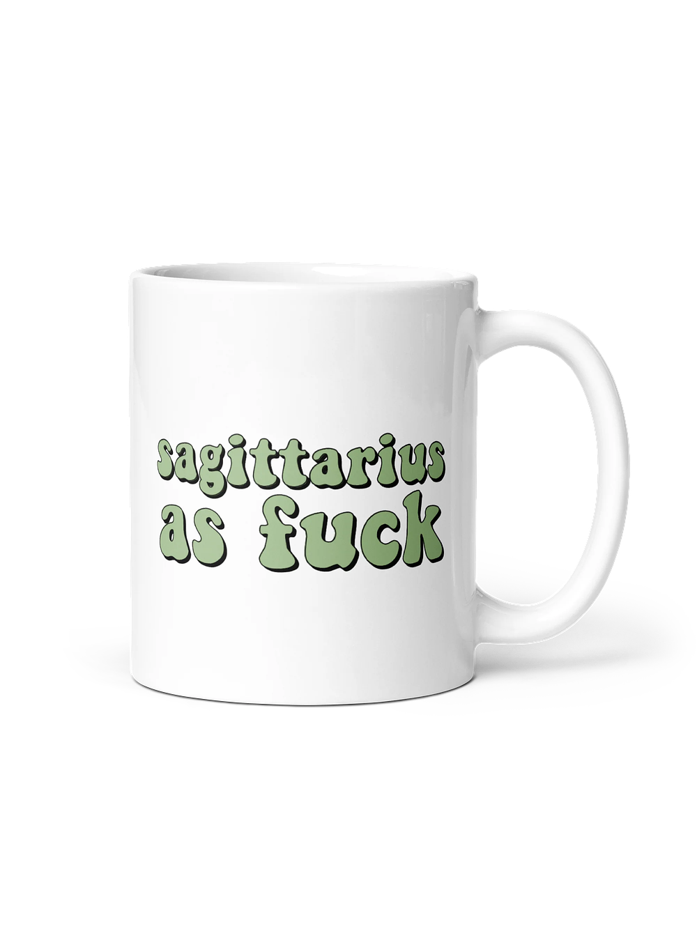 Taza Sagittarius AF 2