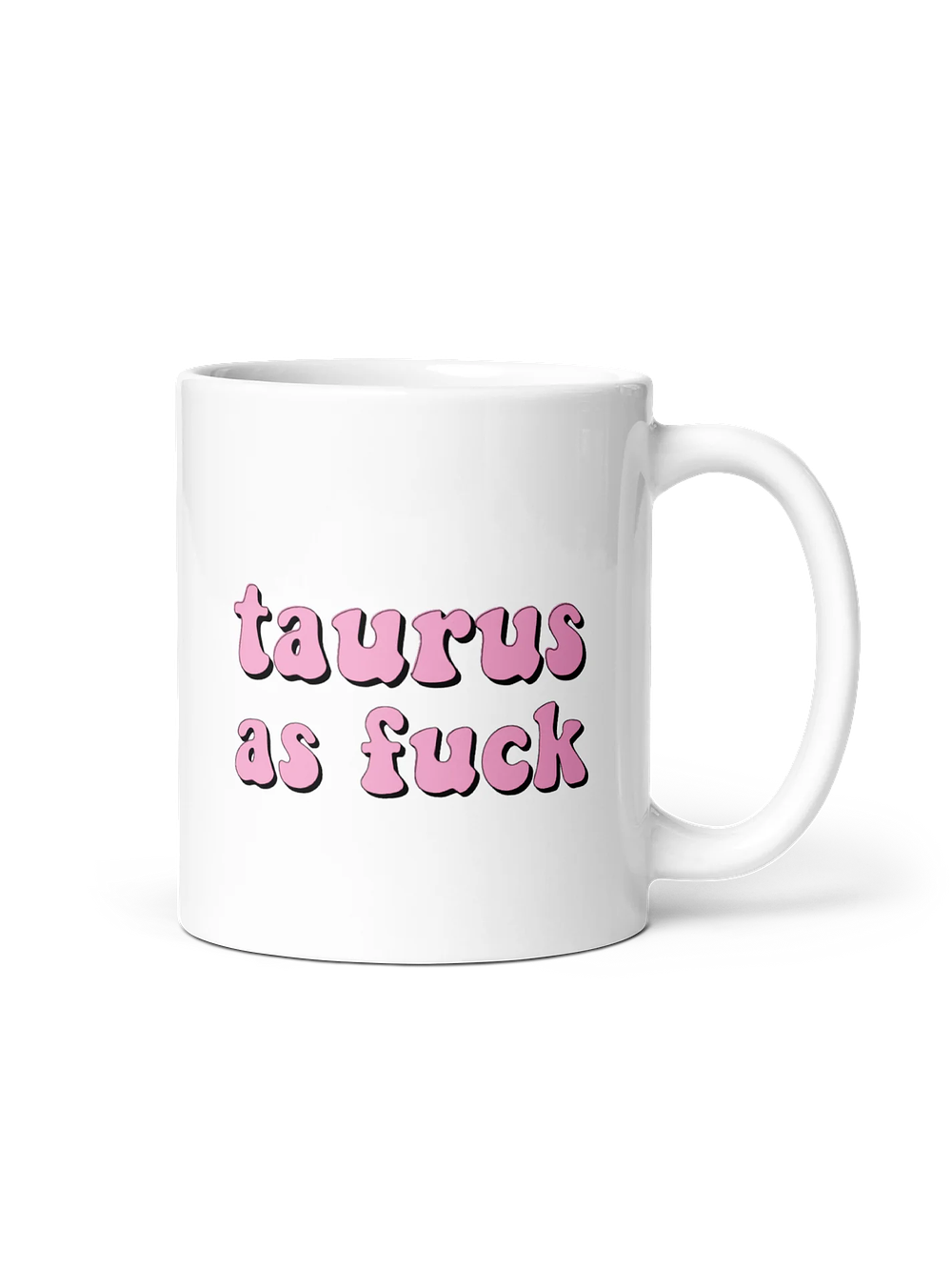 Taza Tauro AF 6