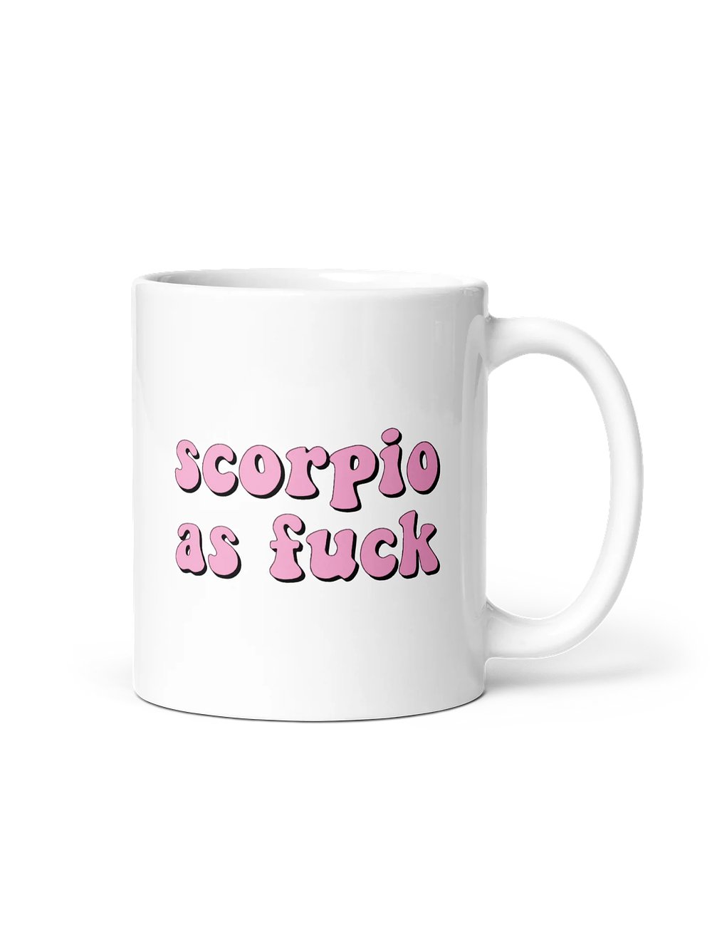 Taza Scorpio AF 2