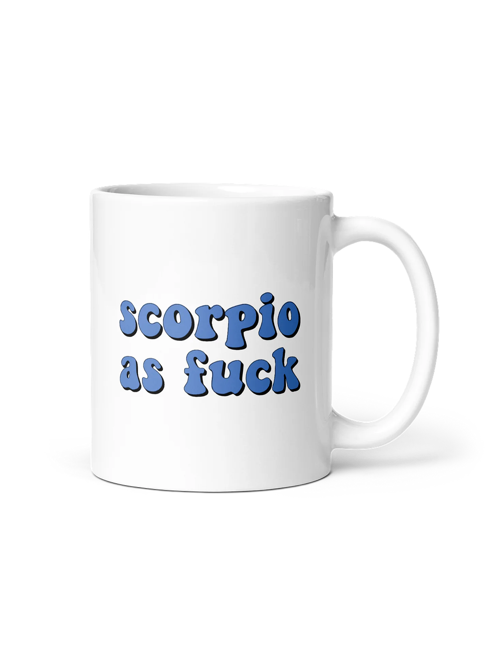 Taza Scorpio AF 7