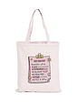 Totebag Give Yourself - Miniatura 1