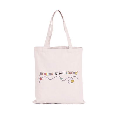 Totebag Heaing is not linear