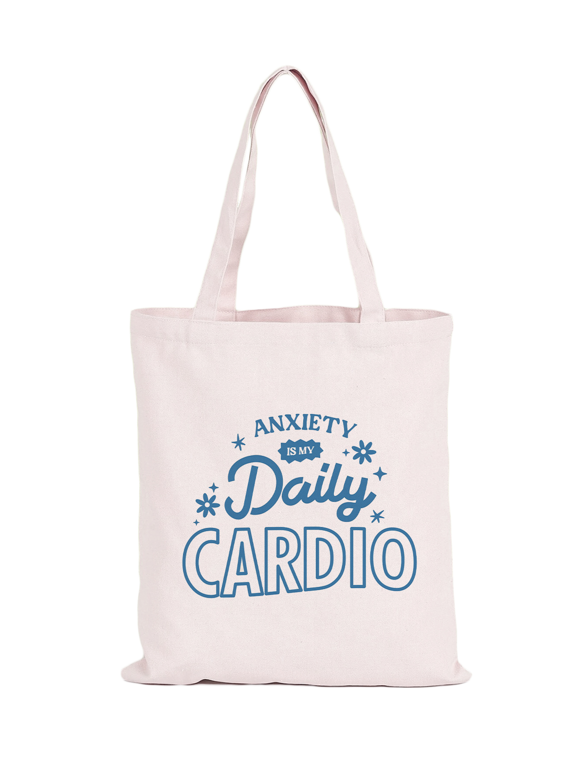 Anxiety Tote main image 0
