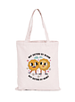 Totebag Sister by Blood - Miniatura 1