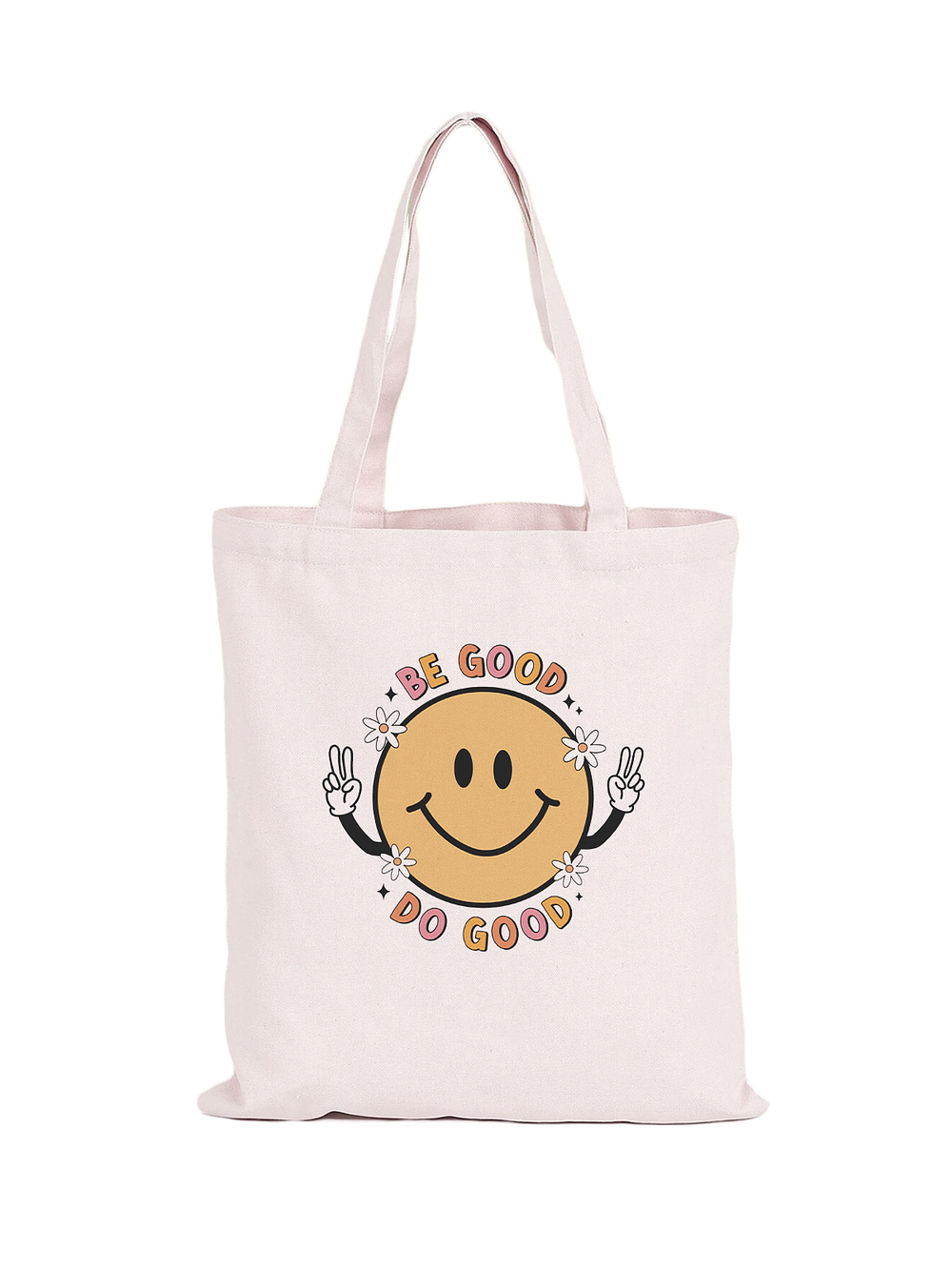 Totebag Be good Do Good 1