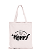 Totebag Follow what makes you - Miniatura 1