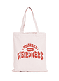 Totebag Embrace your weirdness - Miniatura 1