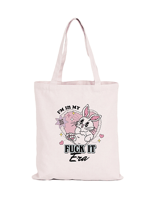 Totebag In my F ERA