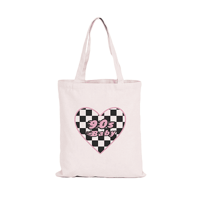 Totebag 90s Baby