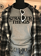 Polera Stranger Things Full - Miniatura 2