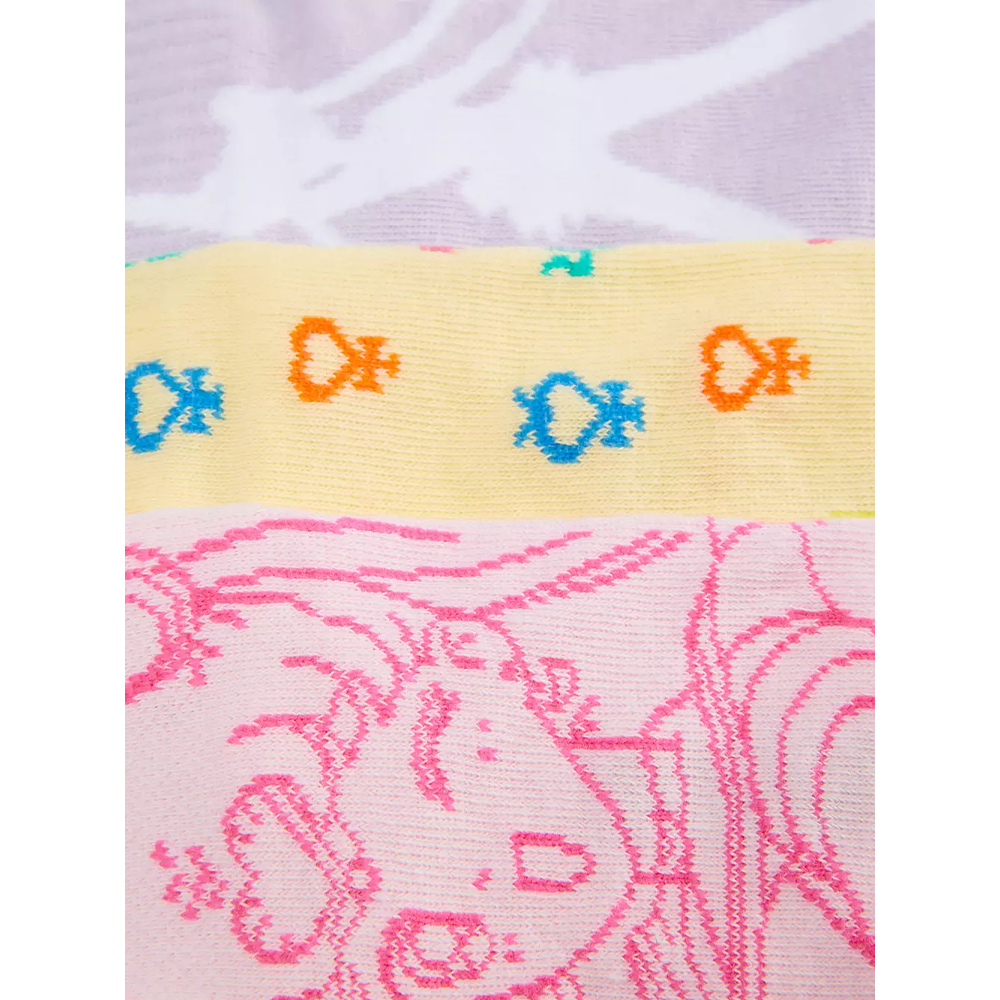 SET 3 sock Sailor Moon 