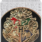 Juego de Cartas Harry Potter + Caja Metálica