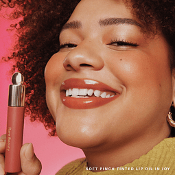 Rare Beauty Tinted Lip Oil - Joy