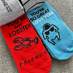 Calcetines 10 Sock Friends 