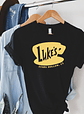 Polera Gilmore Girls / Lukes - COPIAR - Miniatura 2