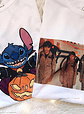 Polera STITCH y Stranger Things  - Miniatura 1