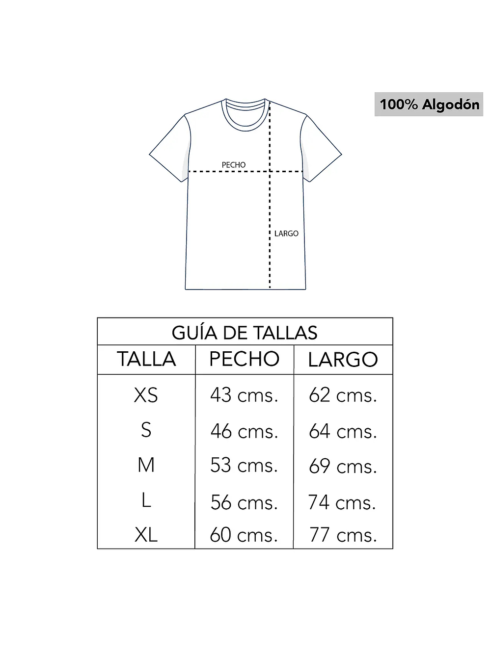 Polera Padrinos Magicos 2