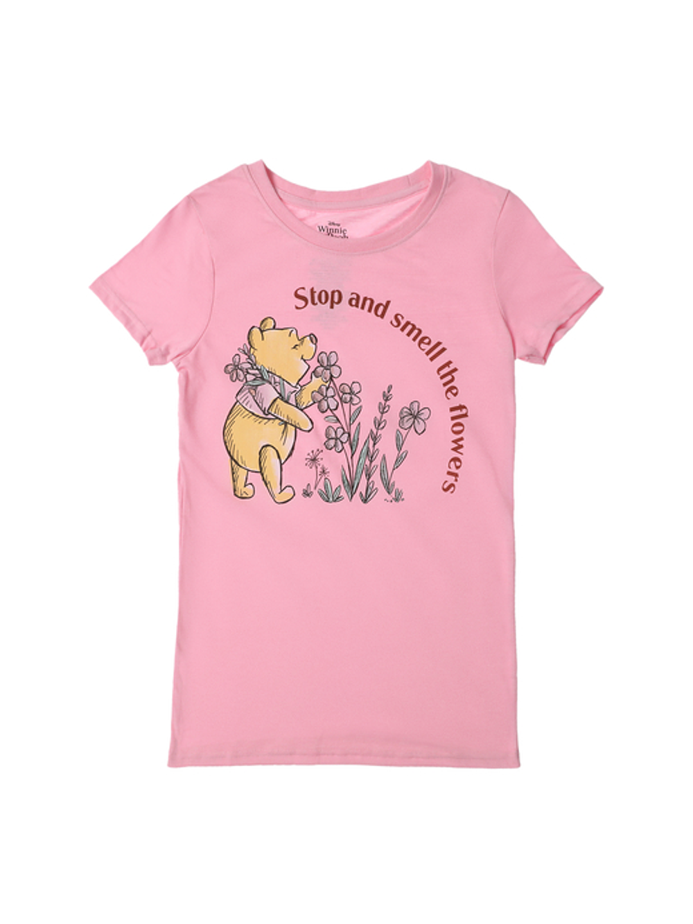 Polera Winnie the Pooh