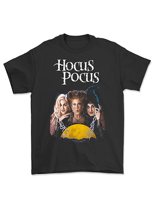 Polera Hocus Pocus 