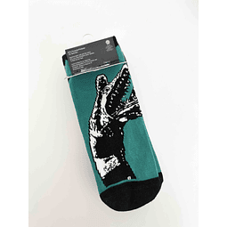 Calcetinea Beetlejuice set 5 socks