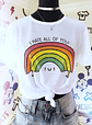 Polera I Hate All of You - Miniatura 1