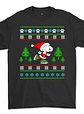 Polera ugly Snoopy - Miniatura 3